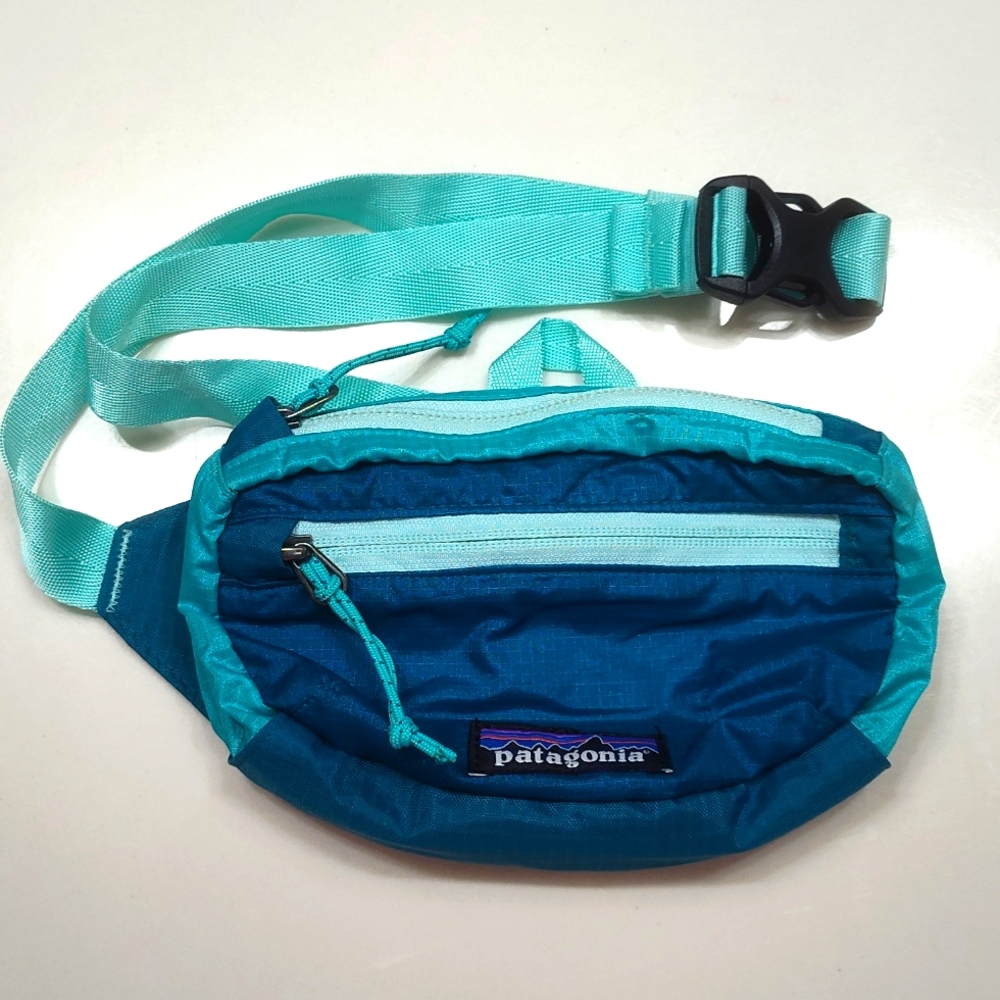 Patagonia belt bag